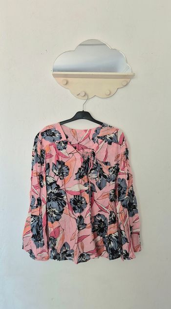 Blouse * BillaBong *