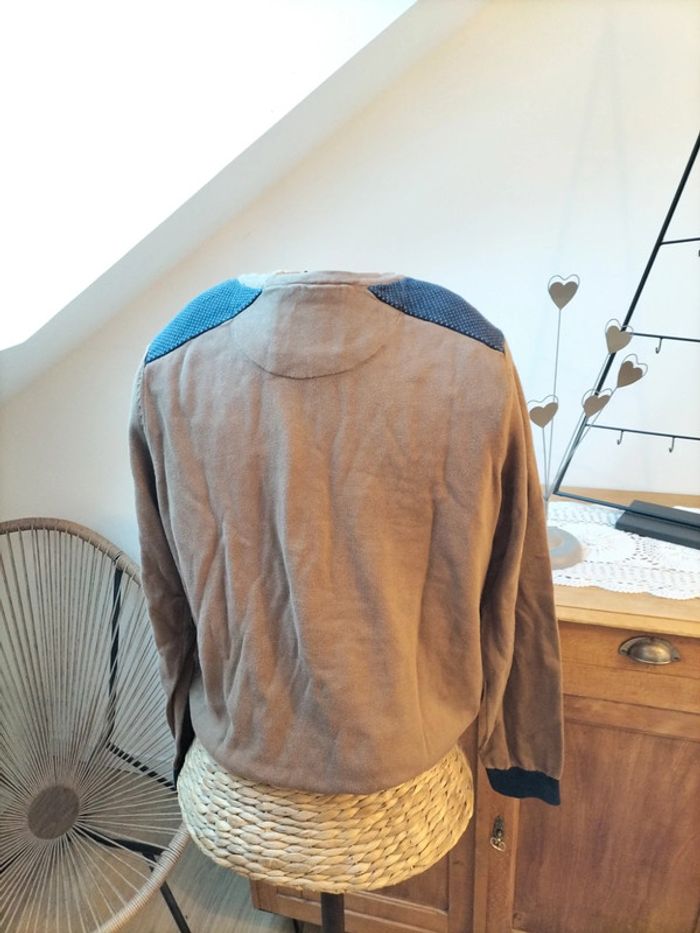 Pull léger - photo numéro 3