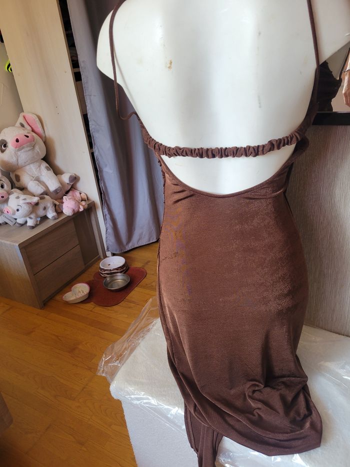 Jolie robe. - photo numéro 4