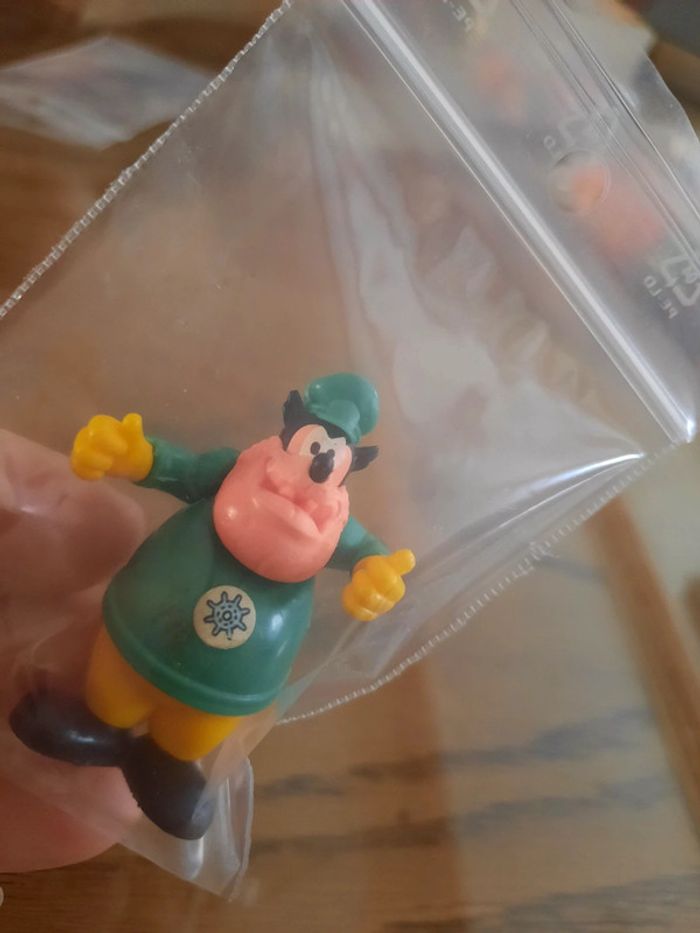 Kinder pat hibulaire - photo numéro 3