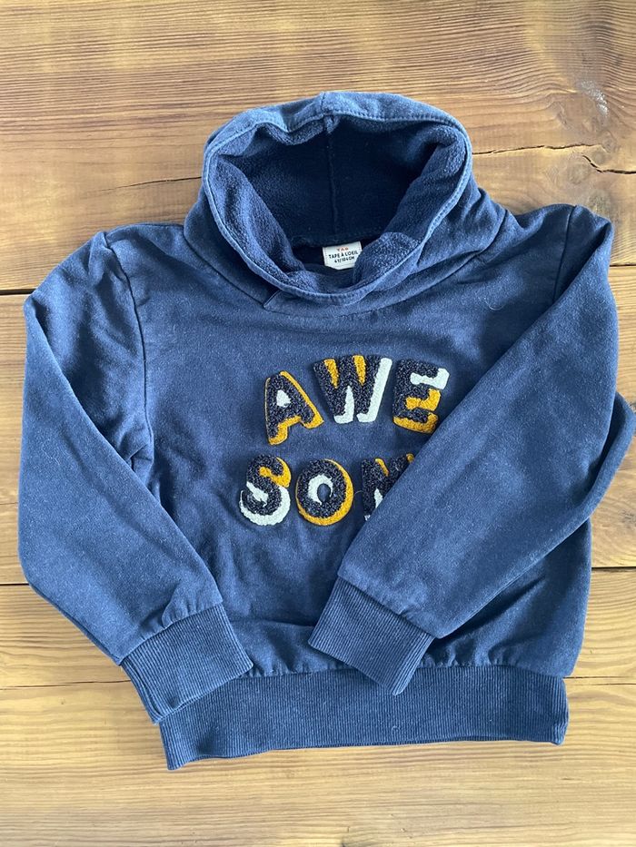 Lot automne/hiver garçon 4 ans - photo numéro 2