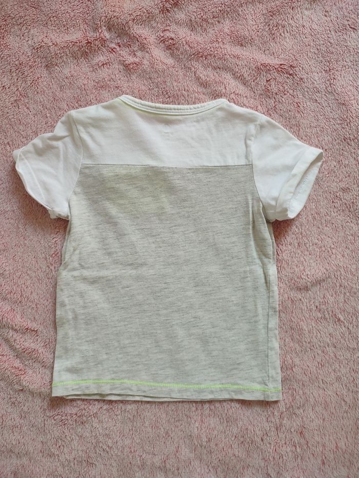 Tee shirt - photo numéro 3