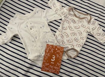 Bodies manche longue