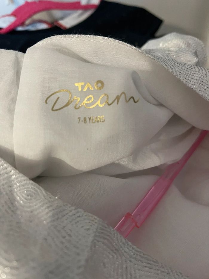 Robe tape à l’œil dreams 7/8 ans - photo numéro 4