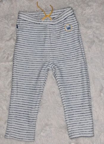 Pantalon garçon 