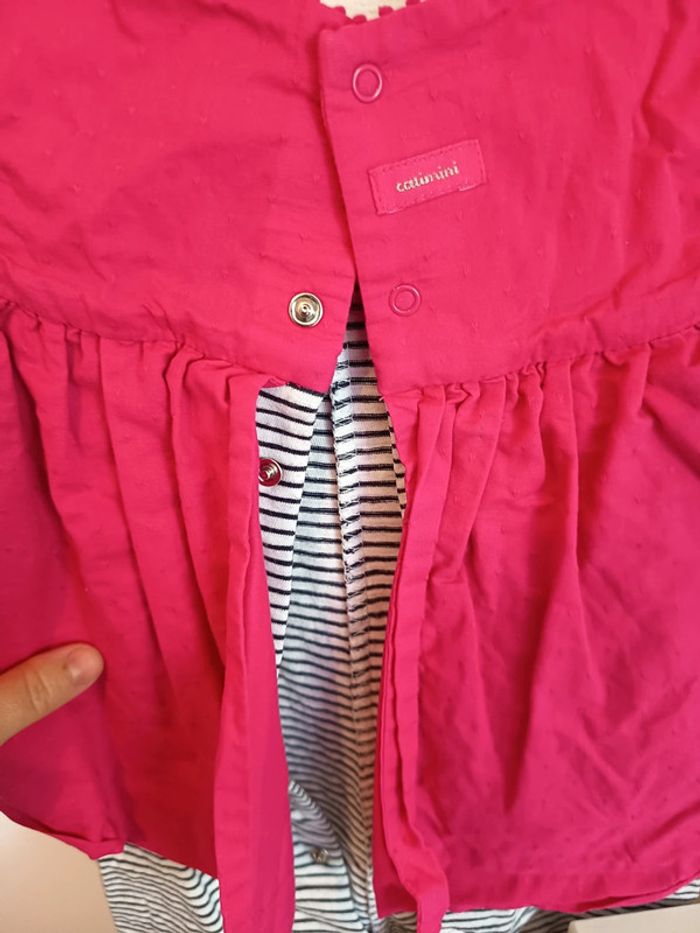Combinaison pantalon - photo numéro 4