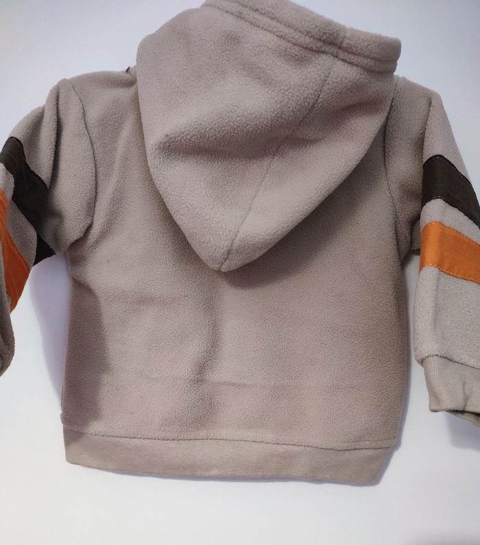 Polaire 9 mois Disney - photo numéro 2