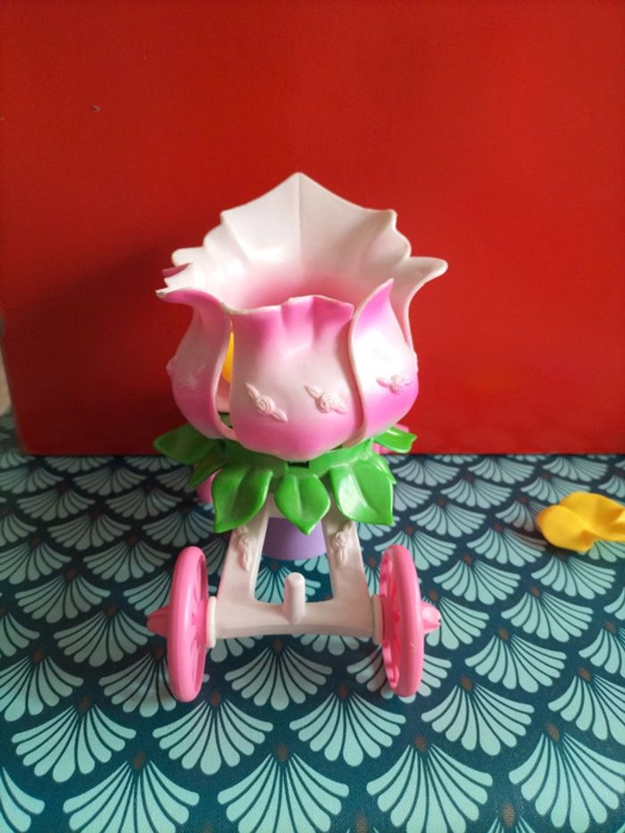 Princesse of the flower - photo numéro 6