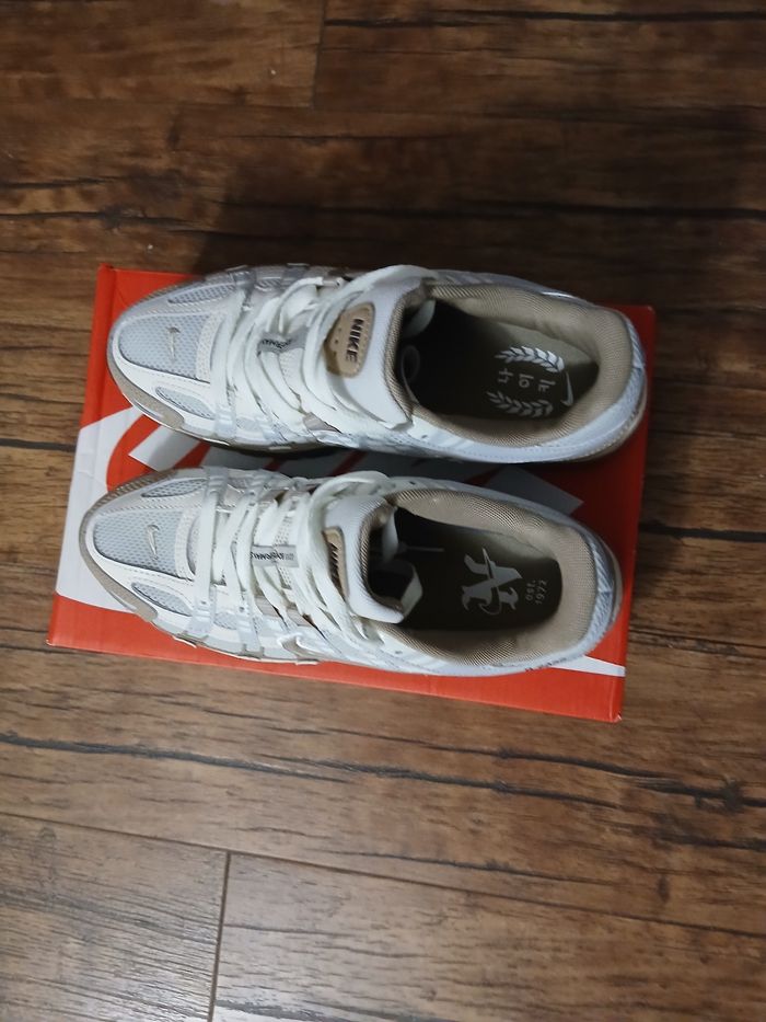 Chaussure Nike - photo numéro 4