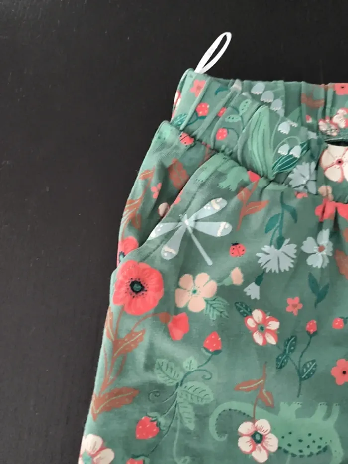 Pantalon fluide - photo numéro 5