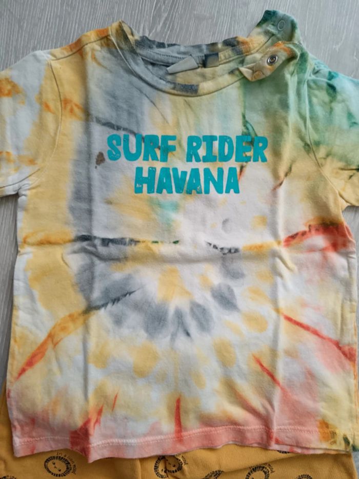 Ensemble garçon - photo numéro 2