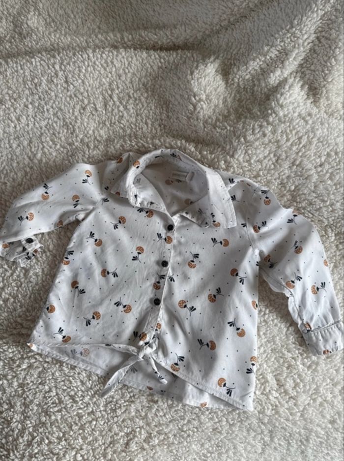 Ensemble fille - photo numéro 2