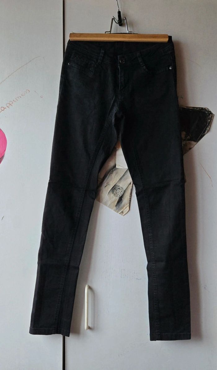 Jean super skinny