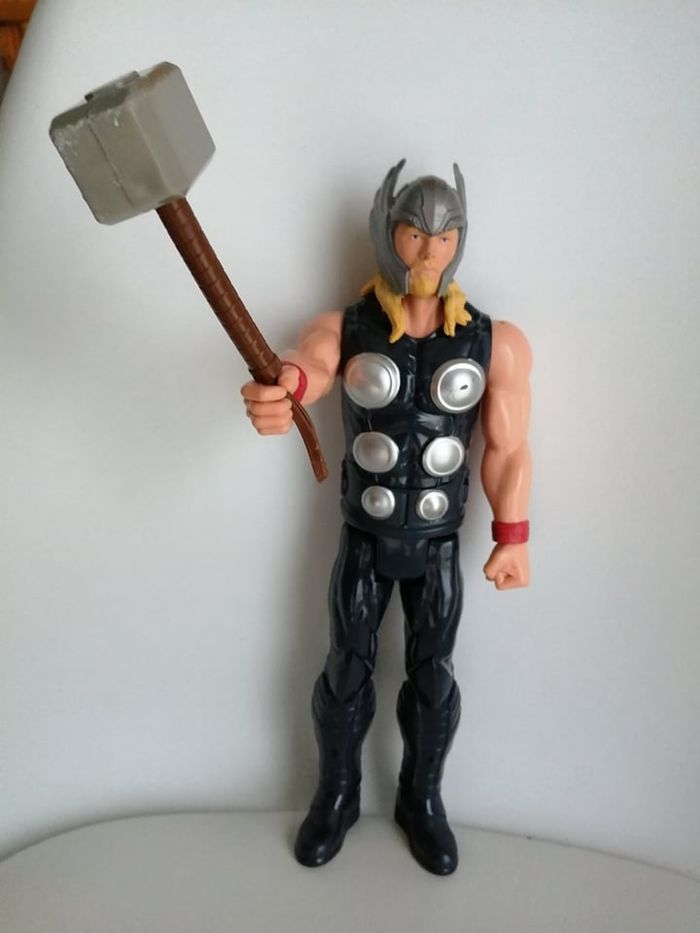 Figurine Marvel Thor 30 cm