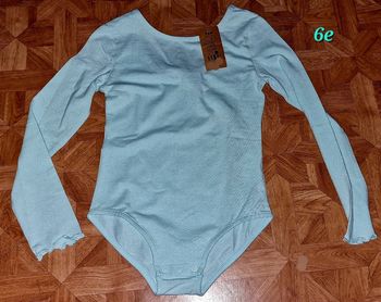 Bodie 6ans tape a loeil neuf