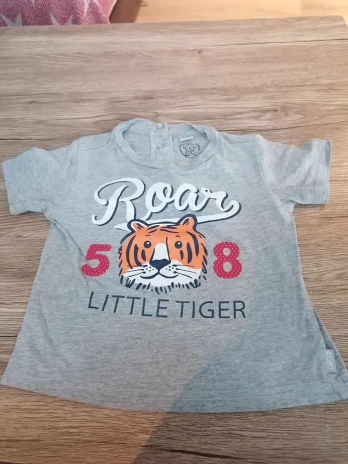 Tee shirt Chicco