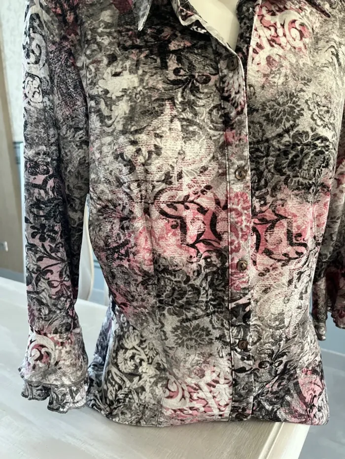 Chemise M&S Mode - photo numéro 3