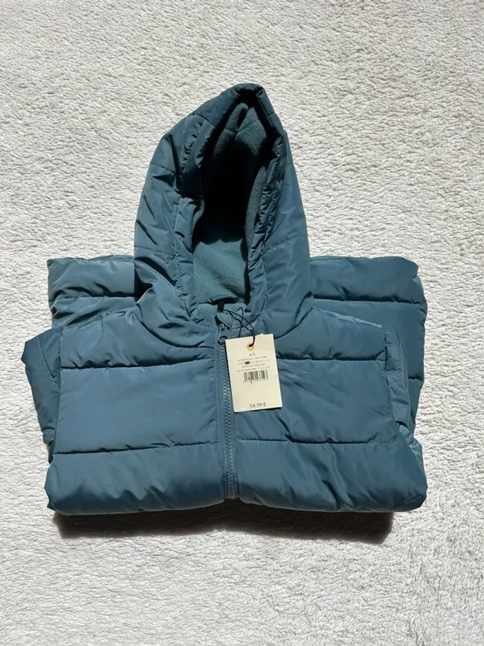 Manteau / doudoune Gocco - photo numéro 3