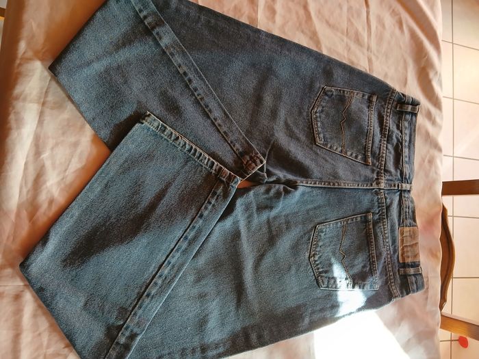 Jeans homme - photo numéro 4