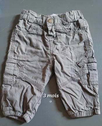 Pantalon