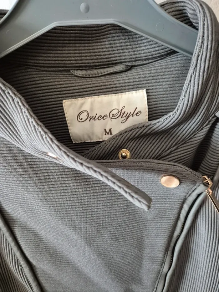 Veste - photo numéro 3