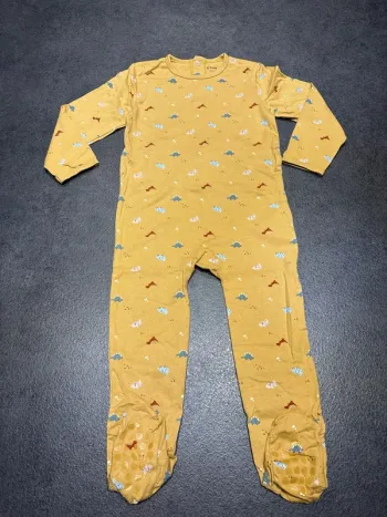 Pyjama coton