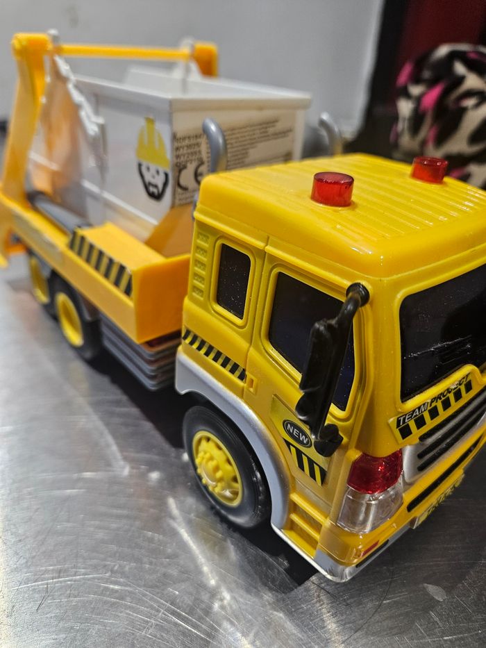 Camion - photo numéro 2