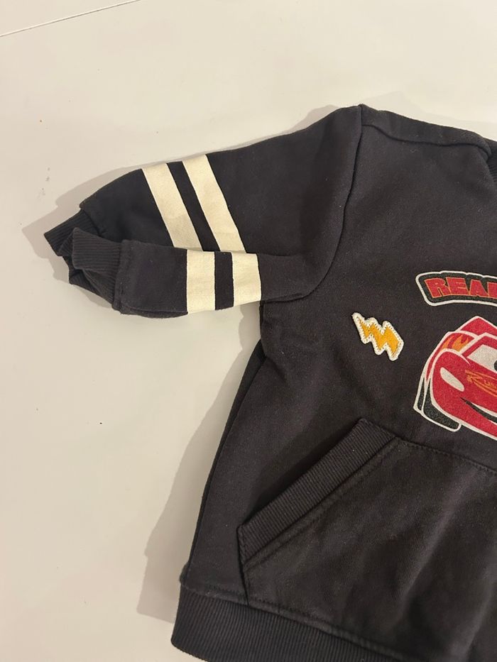 Sweat Cars - photo numéro 4