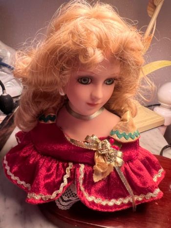 Lampe de chevet Vintage