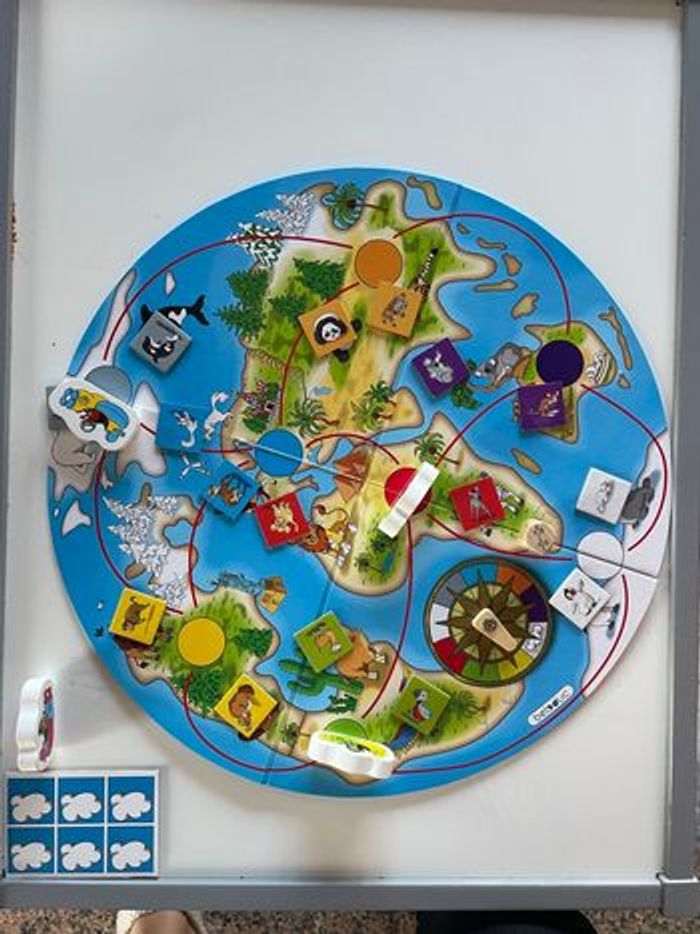 Jeu société - photo numéro 3