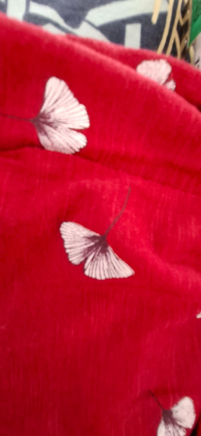 Blouse ginkgo - photo numéro 5