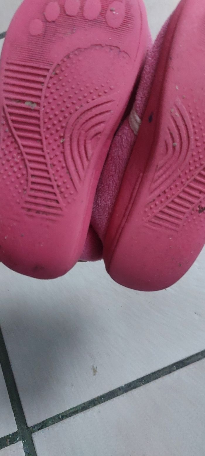 Chaussons pantoufes - photo numéro 3