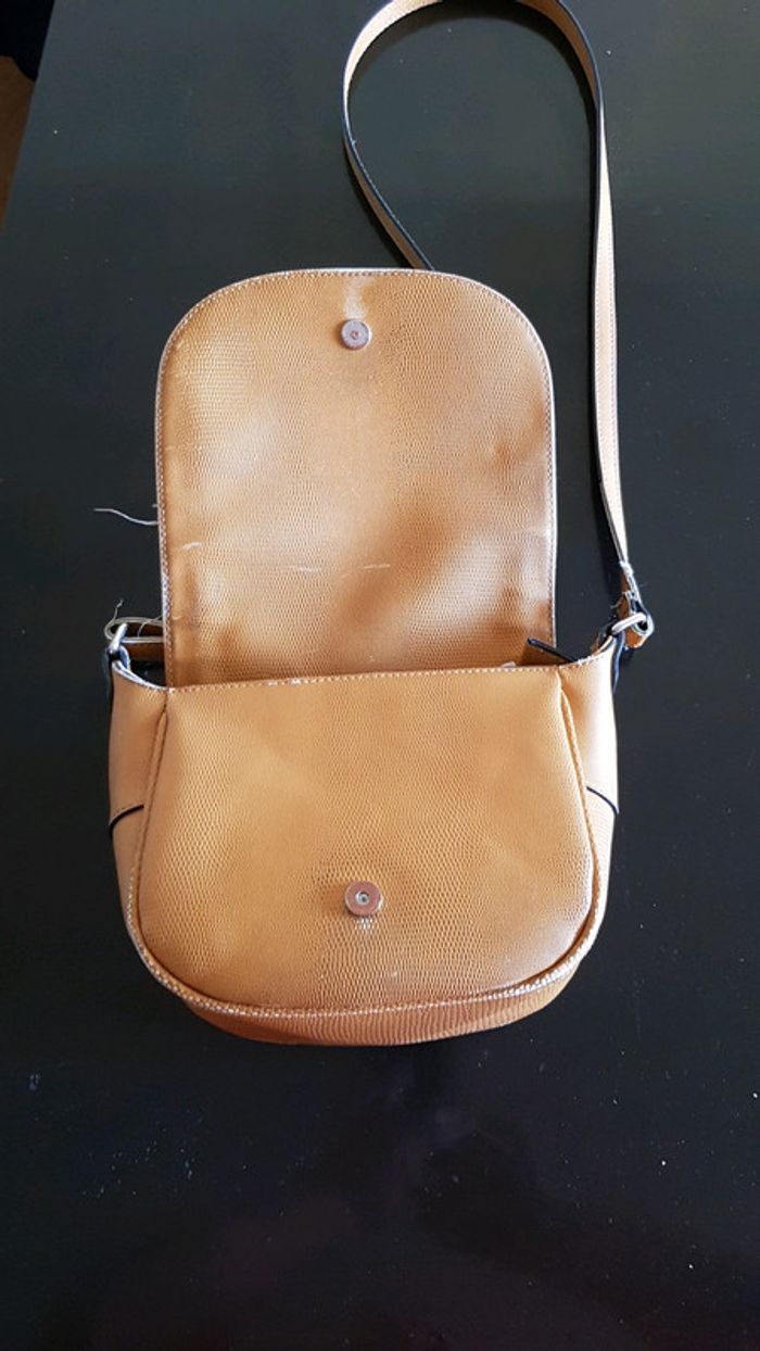 Sac bandoulière - photo numéro 3