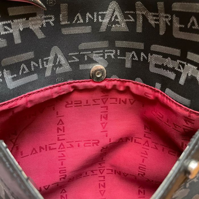 Sac bandoulière Lancaster - photo numéro 2