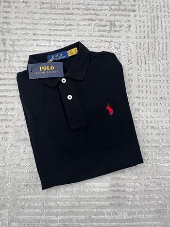 Polo enfant RALPH LAUREN