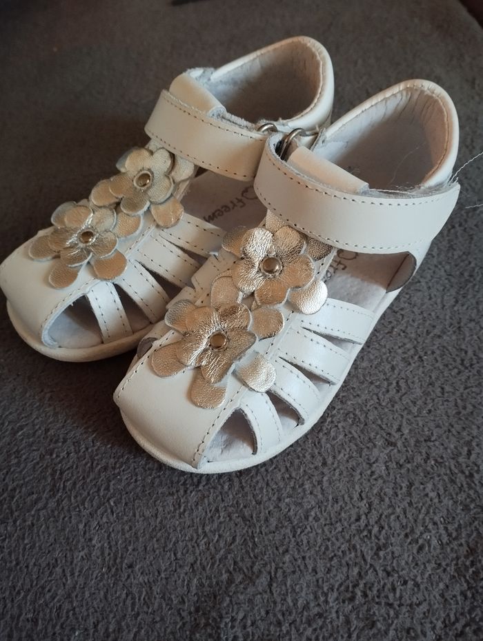 Lot Chaussures 20 - photo numéro 3