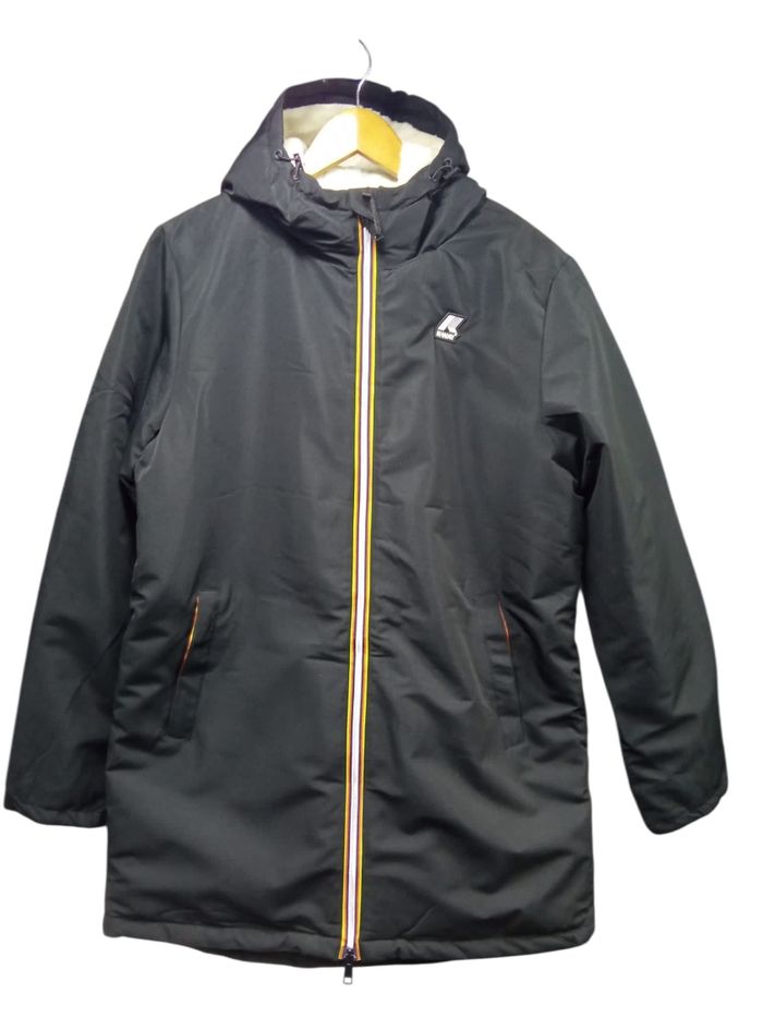 Kway fourré - photo numéro 3