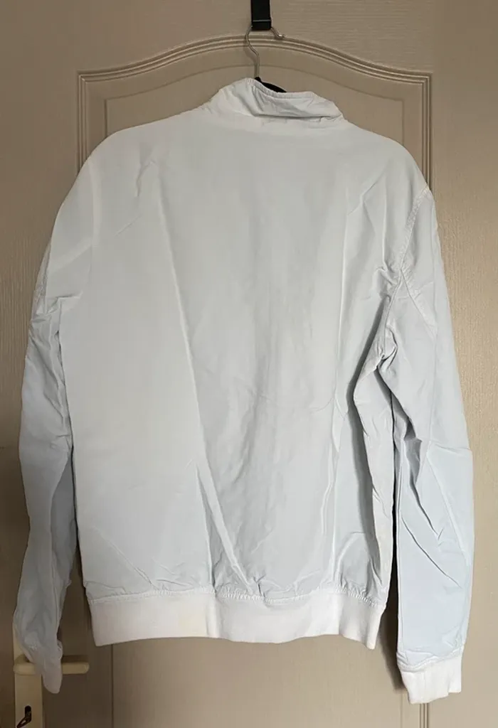 Veste Tommy Jeans taille L homme - photo numéro 2