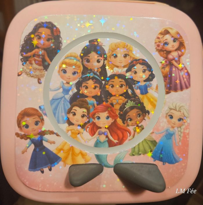 Stickers toniebox 2 - photo numéro 6