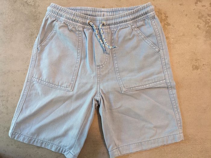 Bermuda short 9 ans