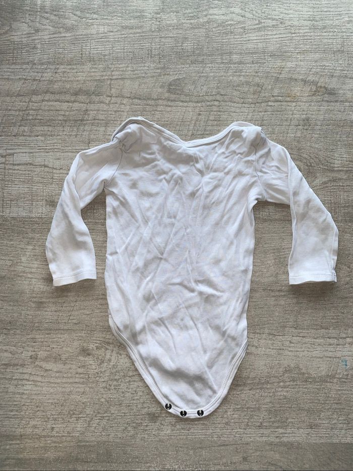 Bodie - photo numéro 2