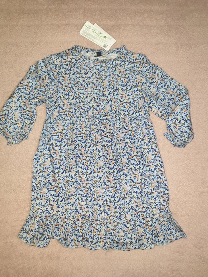 Robe longue