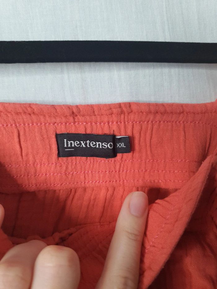 Blouse gaze de coton - photo numéro 4