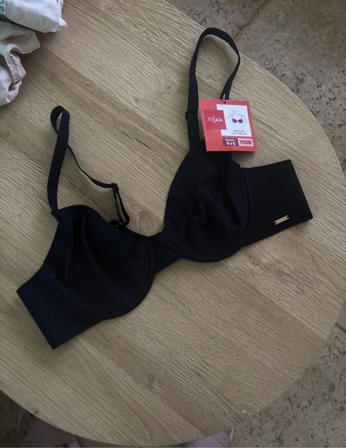Soutien gorge