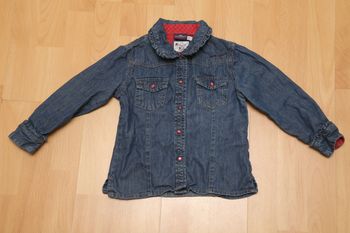 Chemise jean