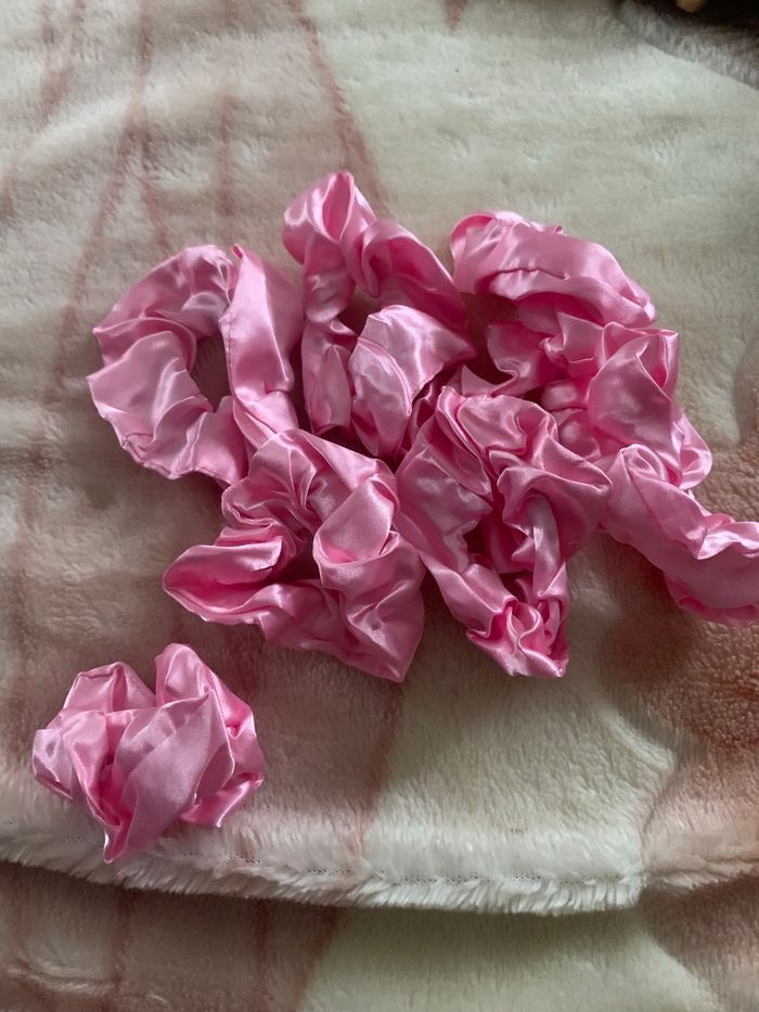 Lit de 8 chouchous - photo numéro 2