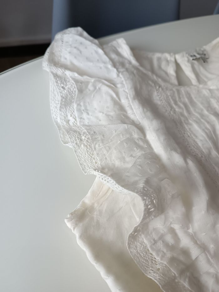 Robe de cérémonie fille - photo numéro 4