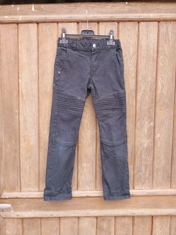 Pantalon garçon 8 ans kiabi