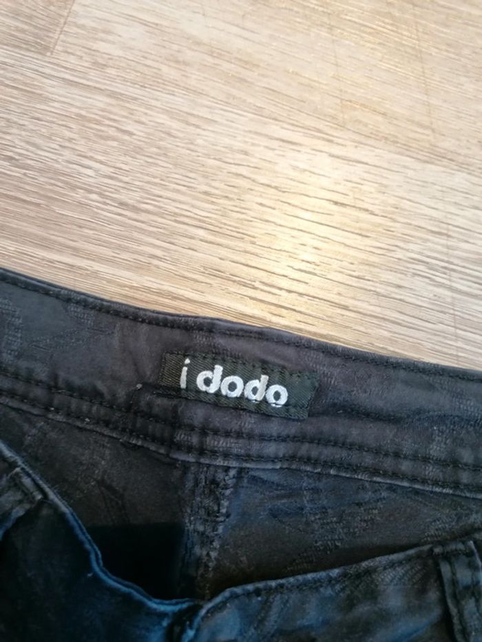 Jean i dodo - photo numéro 5