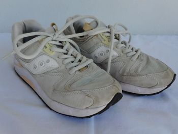 Baskets Running - Saucony - P. 38